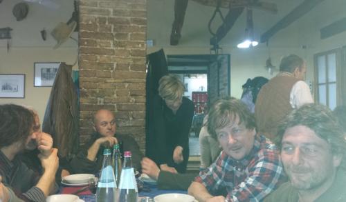 Benedizione Animali Piobbico 19 gennaio 2014