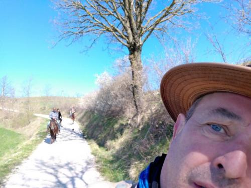 Ca Girigiolo 30 e 31 marzo 2019