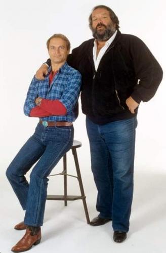 Personaggi Film Western 1