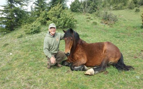 Fattor Pippo - l'Anima della Fattoria