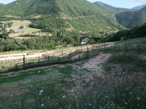 Il nostro territorio